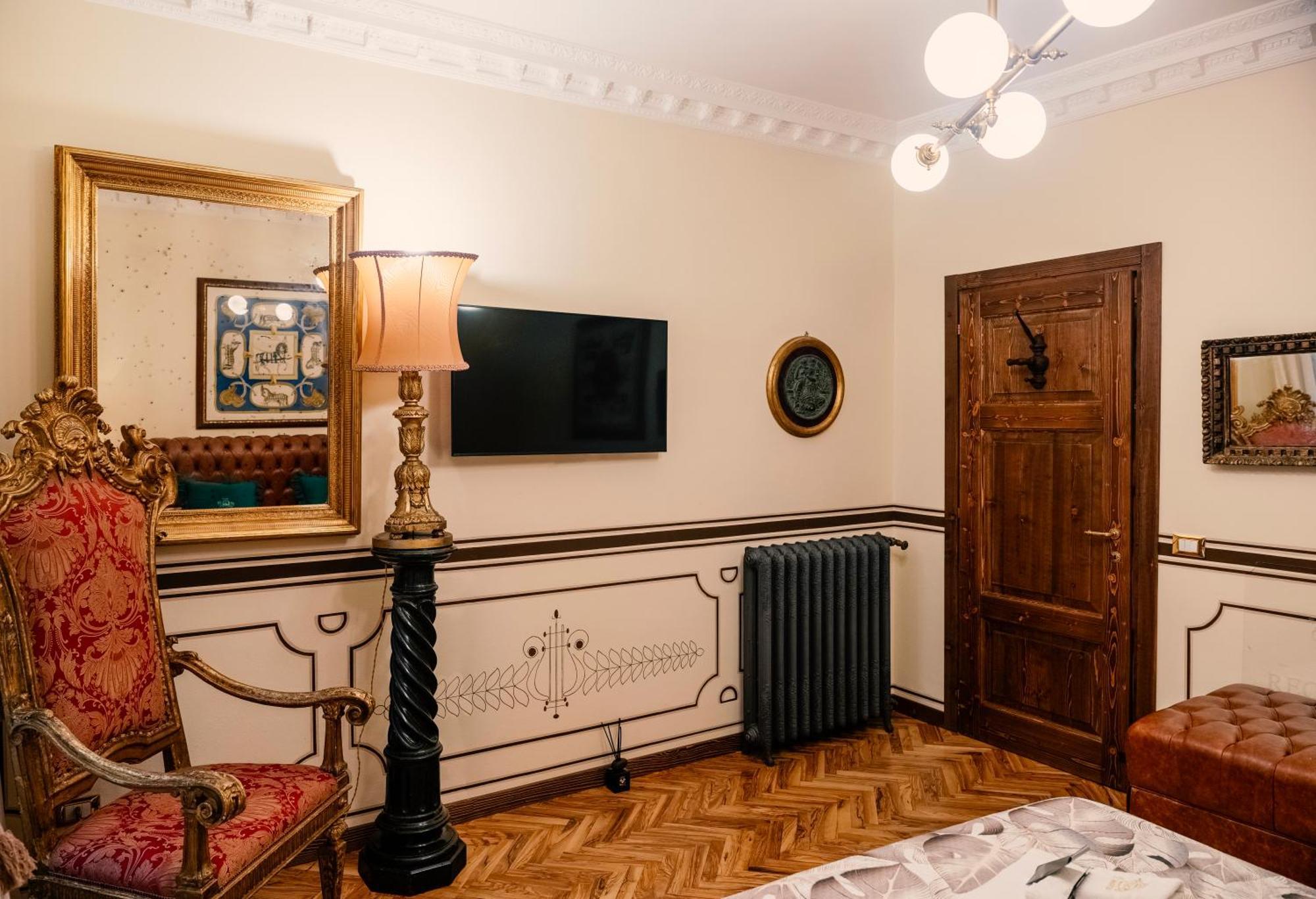 Regal House Vescovado Pensión Verona